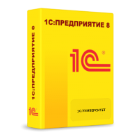 1С Университет